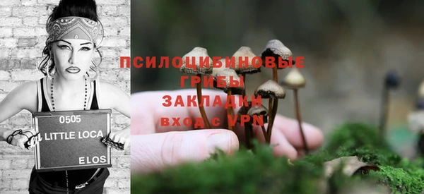 прущие крисы Костерёво