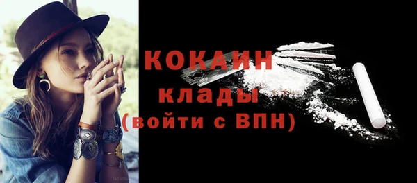 прущие крисы Костерёво